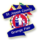 St Joseph County Grange Fair